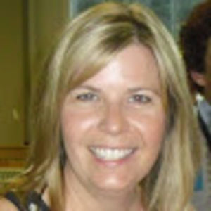 Meet your Posher, Joanne